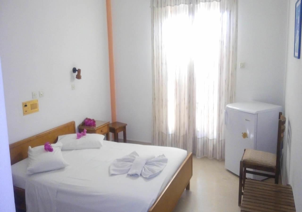 Hotel Adonis (Adults Only) Камари Экстерьер фото